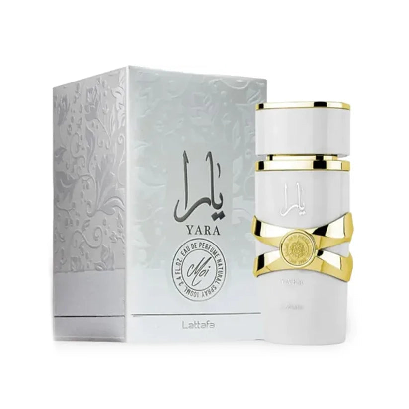 Lattafa - Yara Moi Eu de Parfum Spray 100mL (3.4oz)