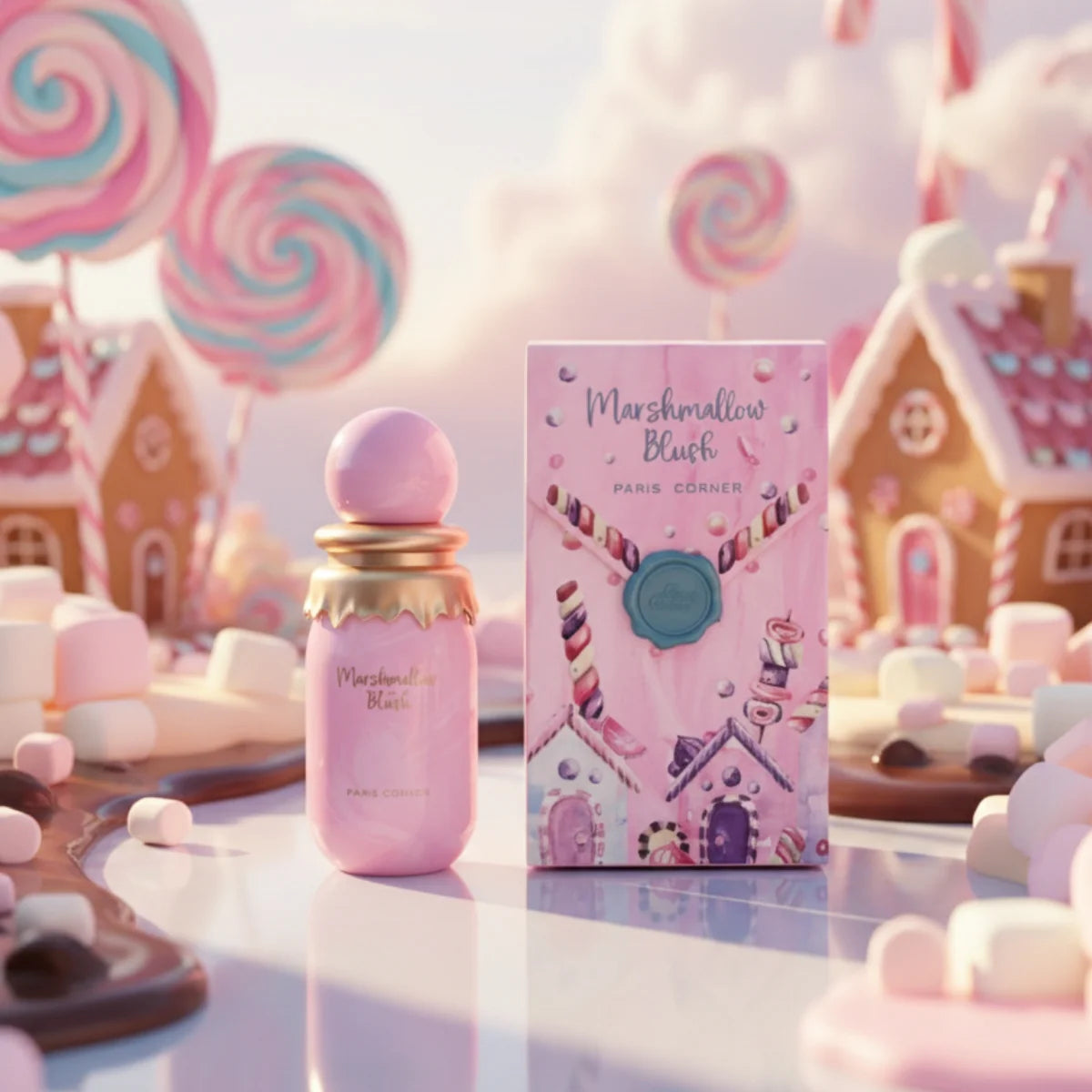 Marshmallow Blush 50ml