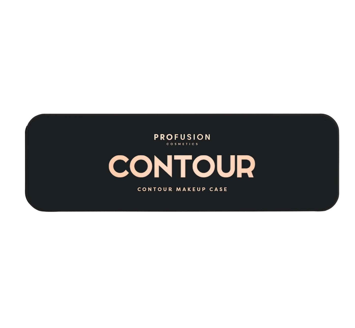 CONTOUR | PRO MAKEUP CASE