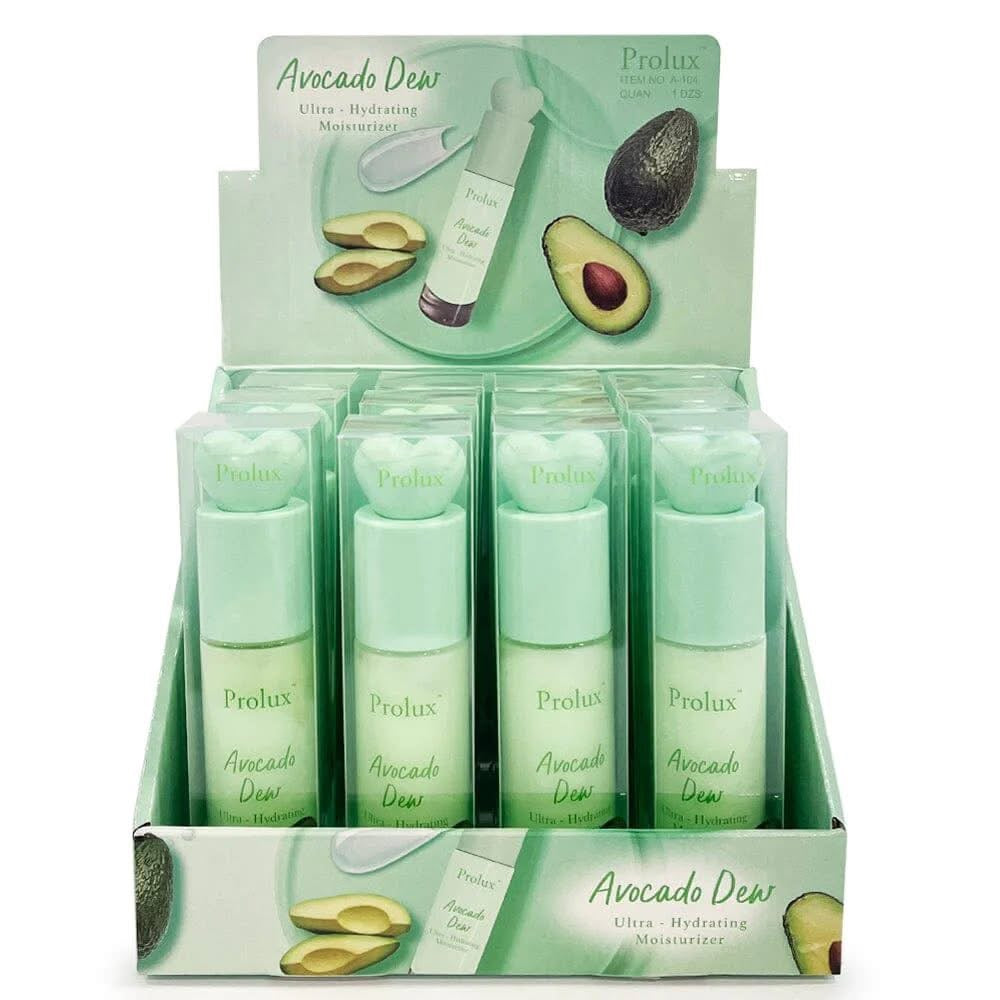Prolux Avocado Dew Ultra Hydrating Moisturizer 0.84oz