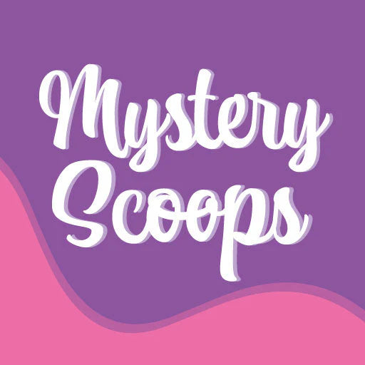 Mystery Scoops