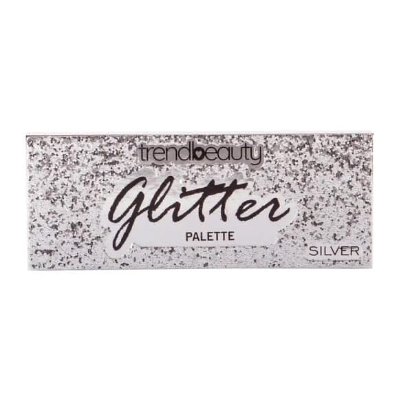 Trend Beauty Eyeshadow Palette