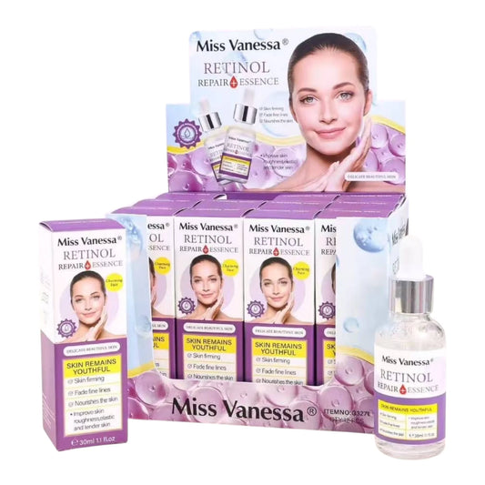 Miss Vanessa Retinol Serum