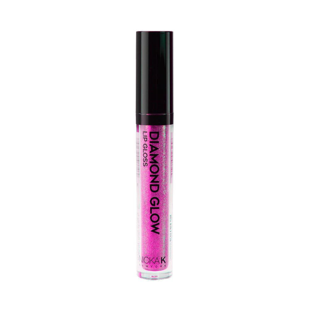 Diamond Glow Lip Gloss