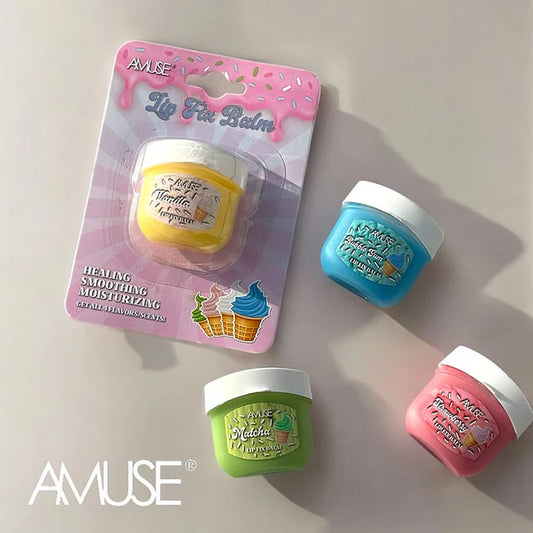 AMUSE- LIP FIX BALM