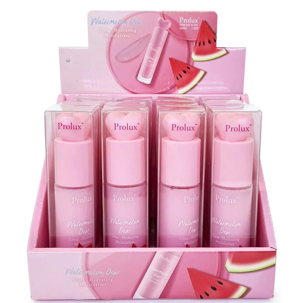 Prolux Watermelon Ultra Hydrating Moisturizer 0.84oz