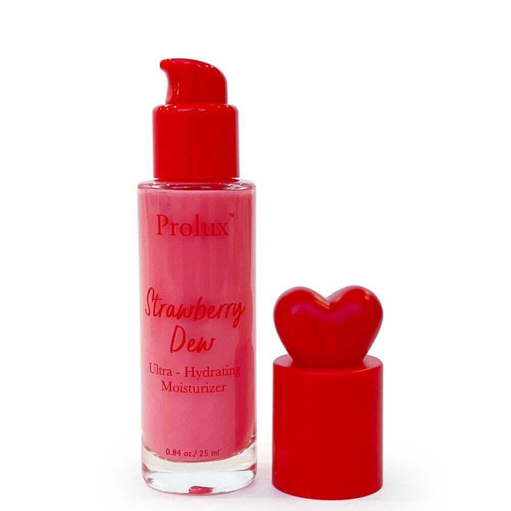 Prolux Strawberry Hydrating Moisturizer