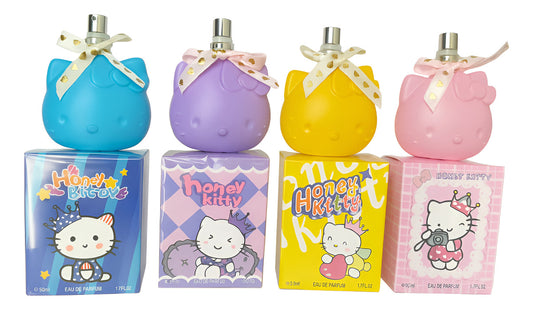 Honey Kitty Perfume 1.7 FL OZ (50ml)
