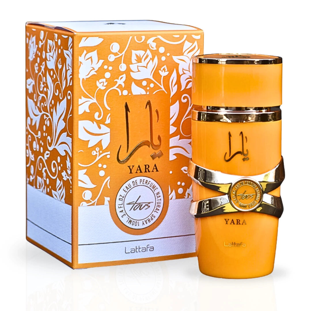 Lattafa - Yara Tous Perfume Spray 100mL (3.4oz)