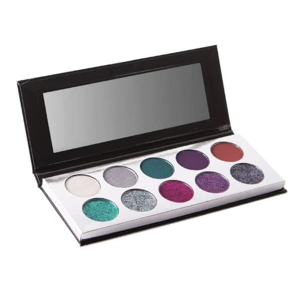 Trend Beauty Eyeshadow Palette