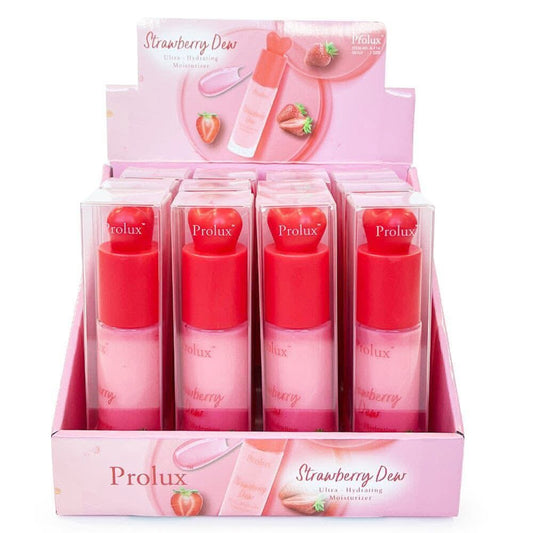 Prolux Strawberry Hydrating Moisturizer