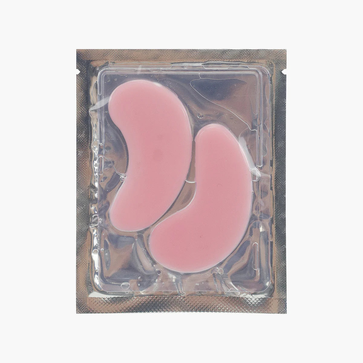 Celavi 12 Pairs Hydrogel Eye Pads-Watermelon