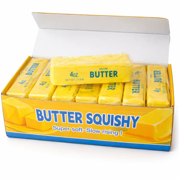 Butter Squishy