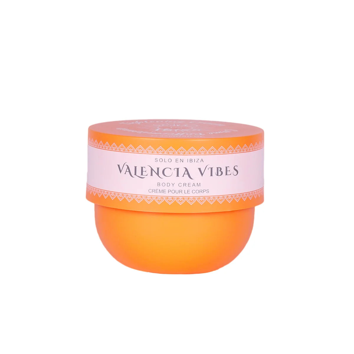 SOLO EN IBIZA - Body Cream Assorted 8fl.oz/236g