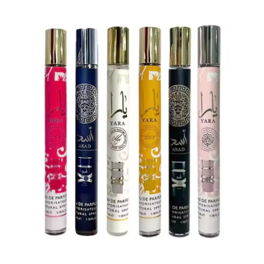 Yara Travel Spray 1.18oz