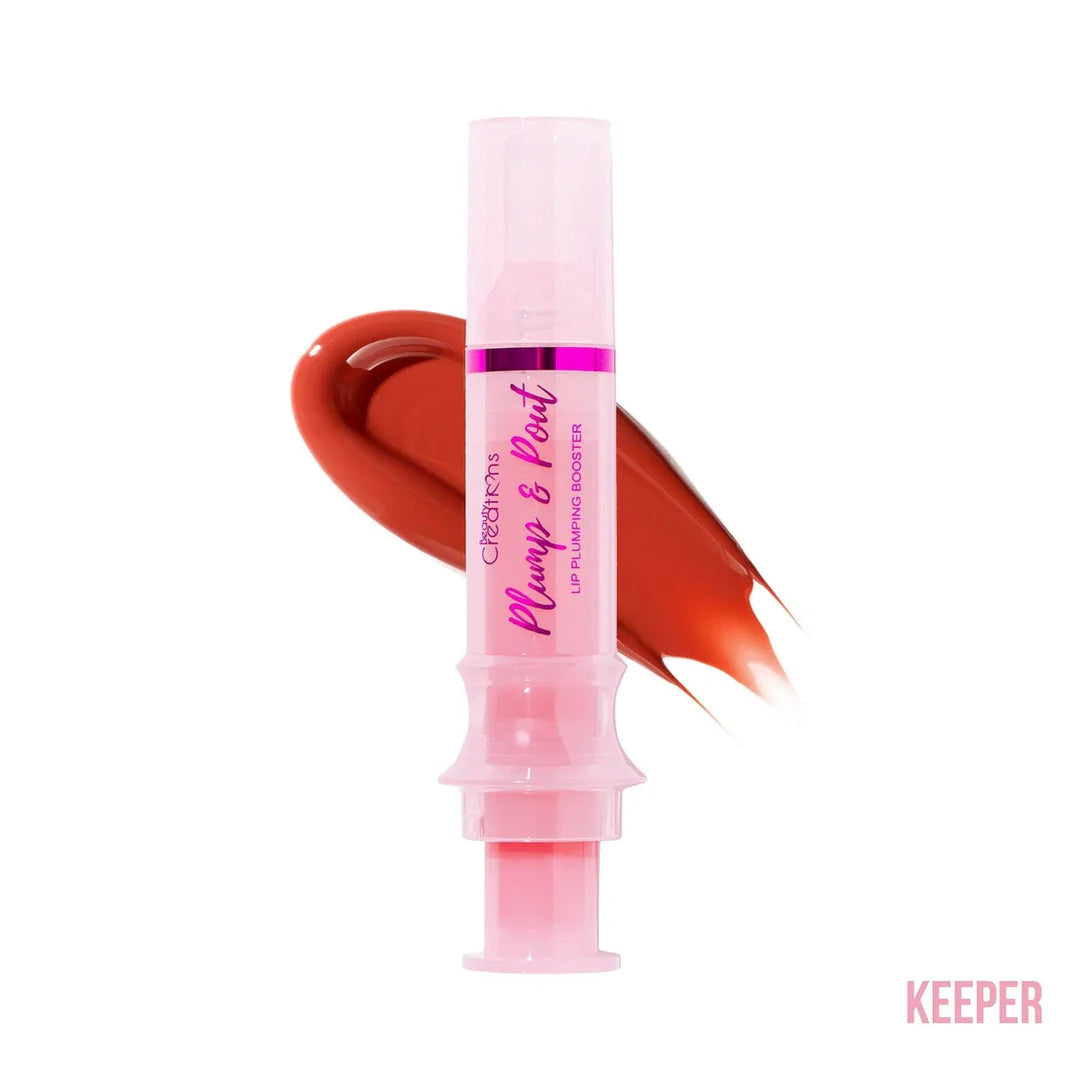 BEAUTY CREATIONS PLUMP AND POUT