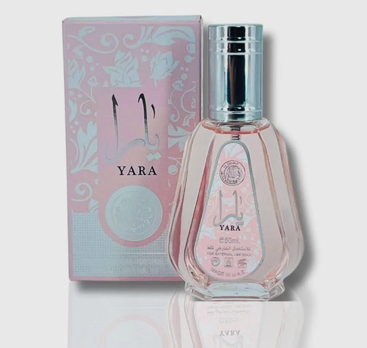 Lattafa - Yara Eau de Parfum Spray 50 ml