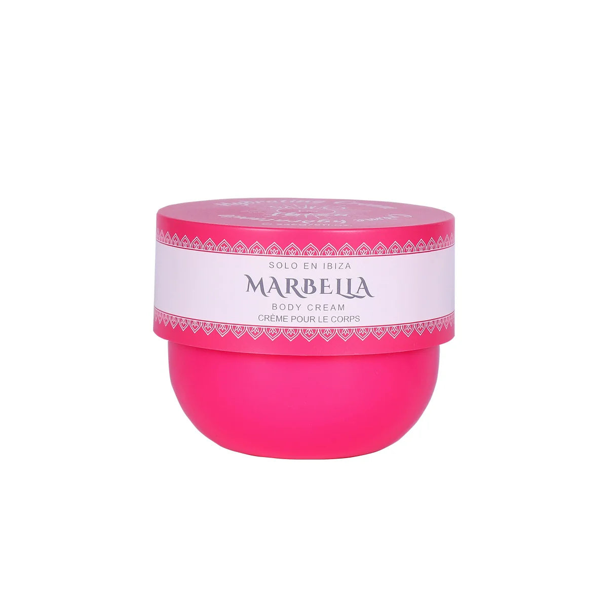 SOLO EN IBIZA - Body Cream Assorted 8fl.oz/236g