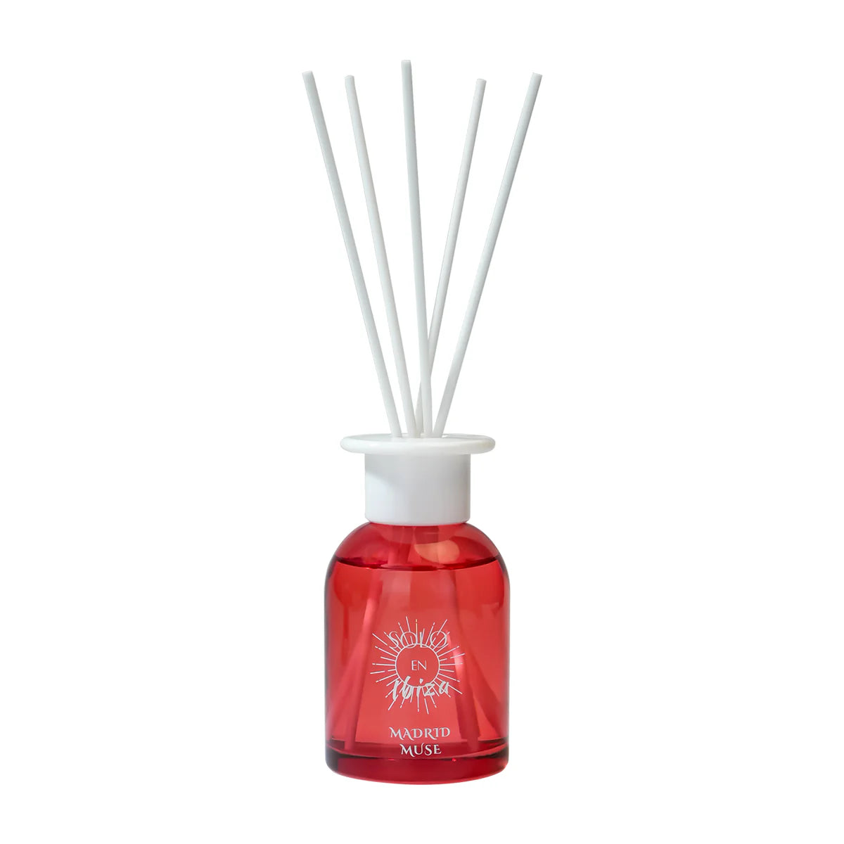 Fragrance Diffuser Madrid Muse 120ml