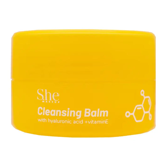 She Cleansing Balm 2.46 fl oz