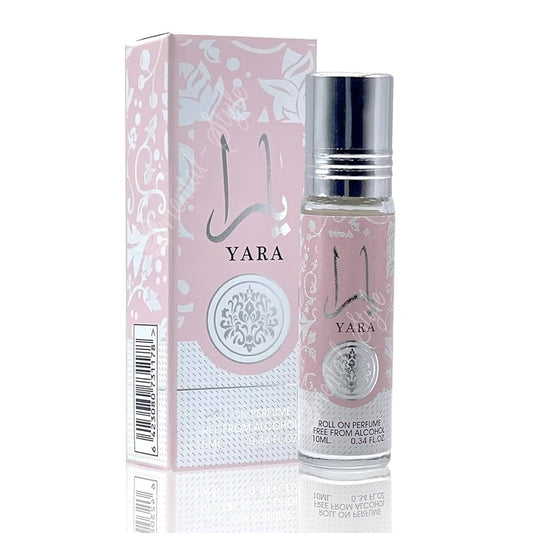 Lattafa Yara Original Perfume Oil