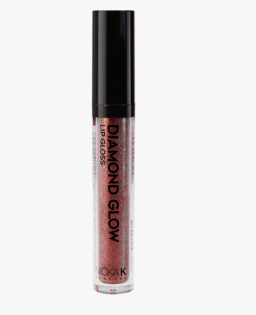 Diamond Glow Lip Gloss
