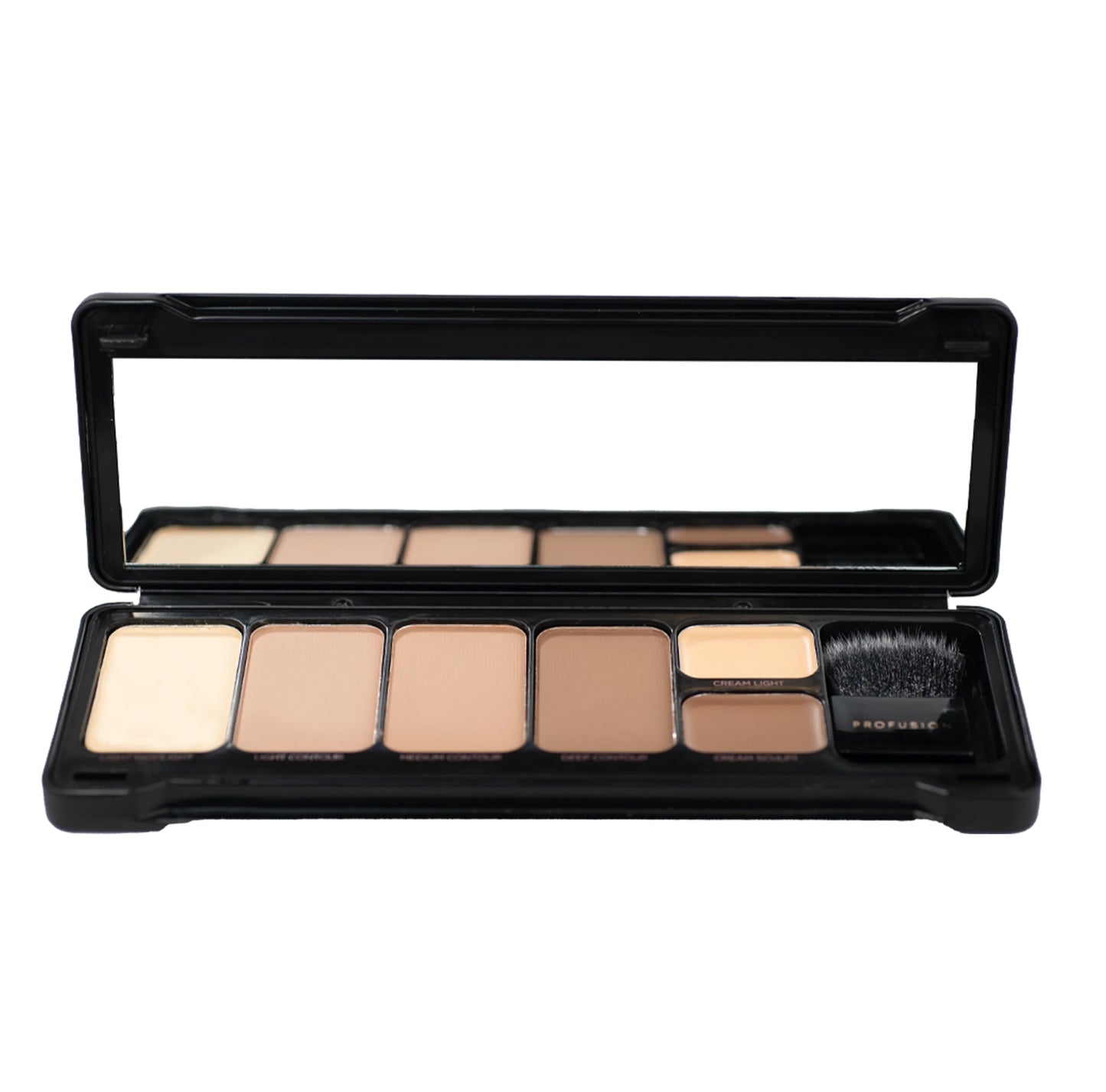 CONTOUR | PRO MAKEUP CASE