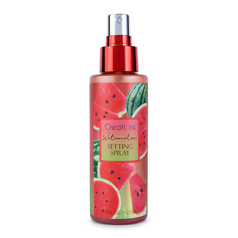 Beauty Creations Watermelon Setting Spray 4oz