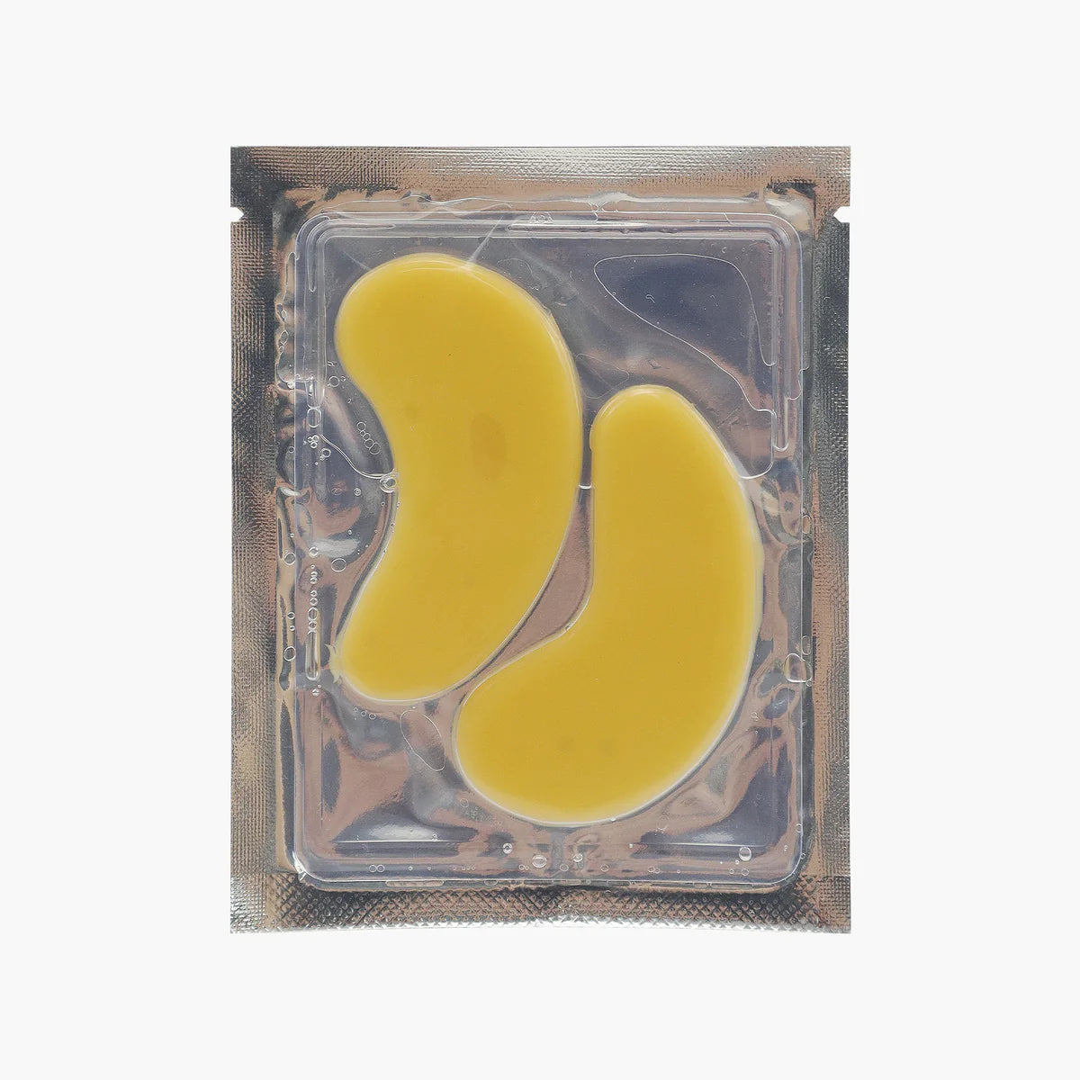 Celavi 12 Pairs Hydrogel Eye Pads-Squeezed Lemon