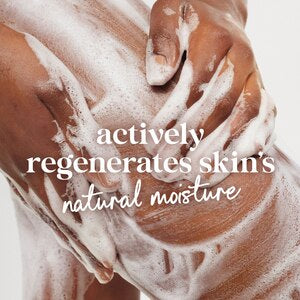 Dove Deep Moisture Body Wash, 30.6 OZ