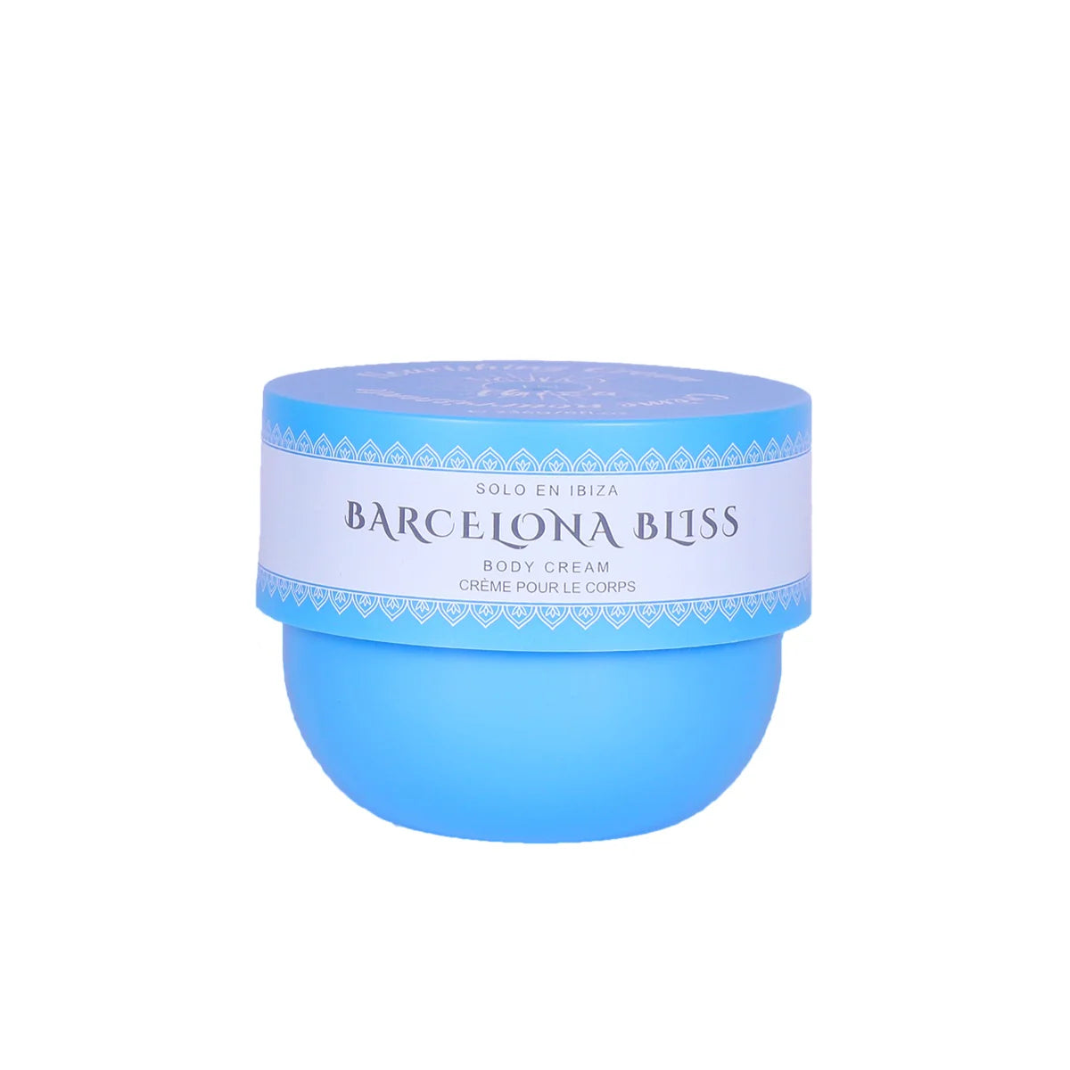 SOLO EN IBIZA - Body Cream Assorted 8fl.oz/236g