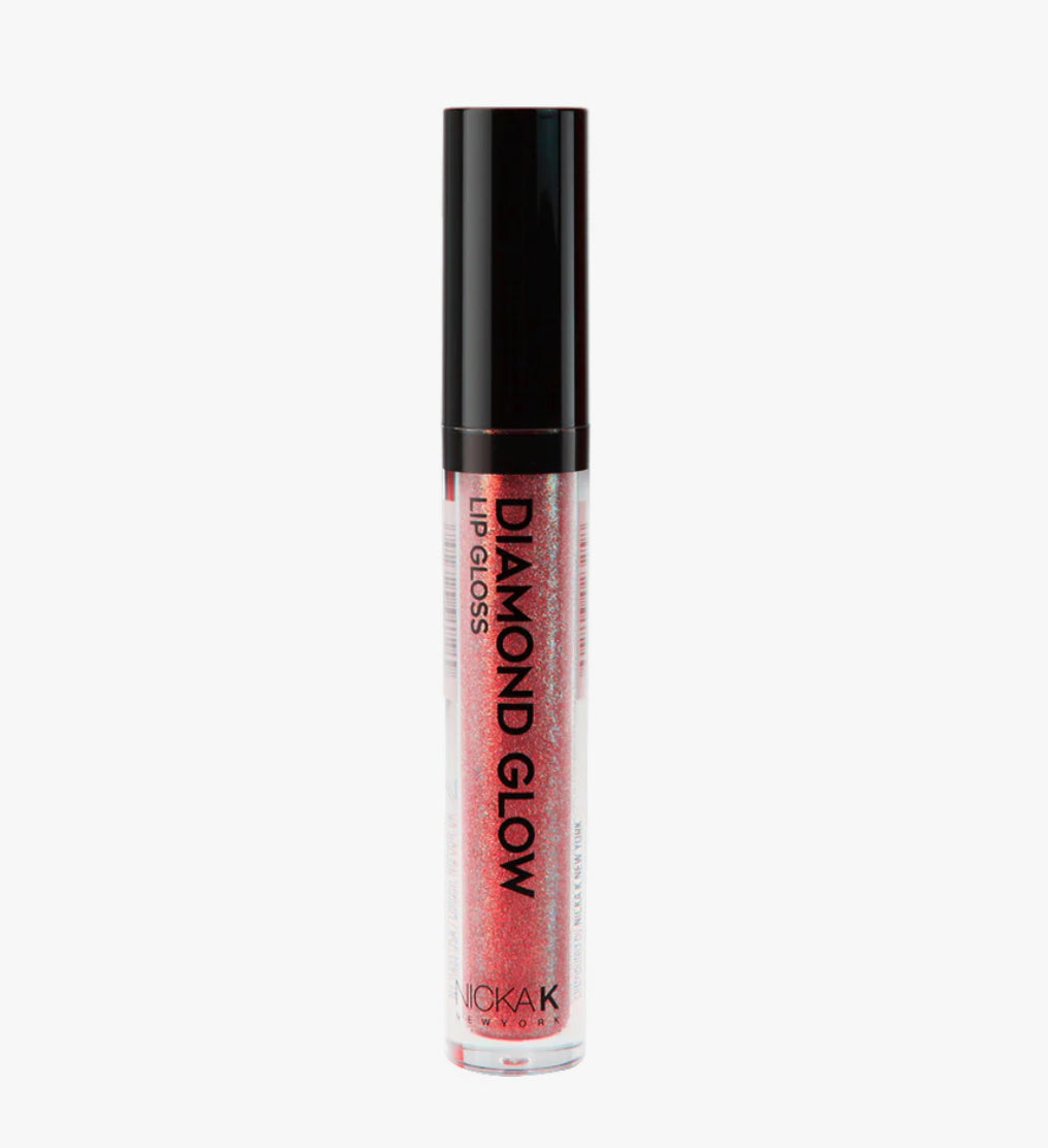 Diamond Glow Lip Gloss