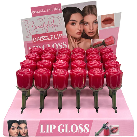 Rose Lip Gloss