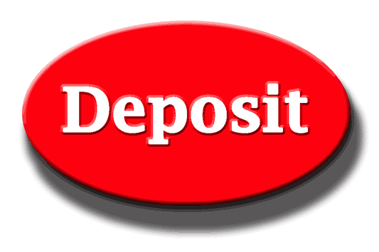 Deposit