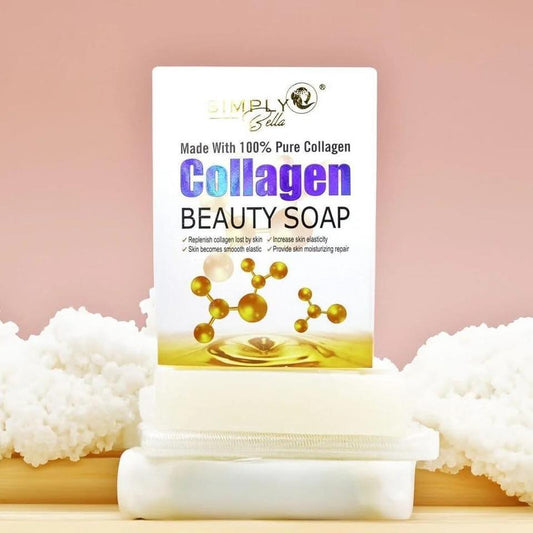 Collagen Beauty Soap