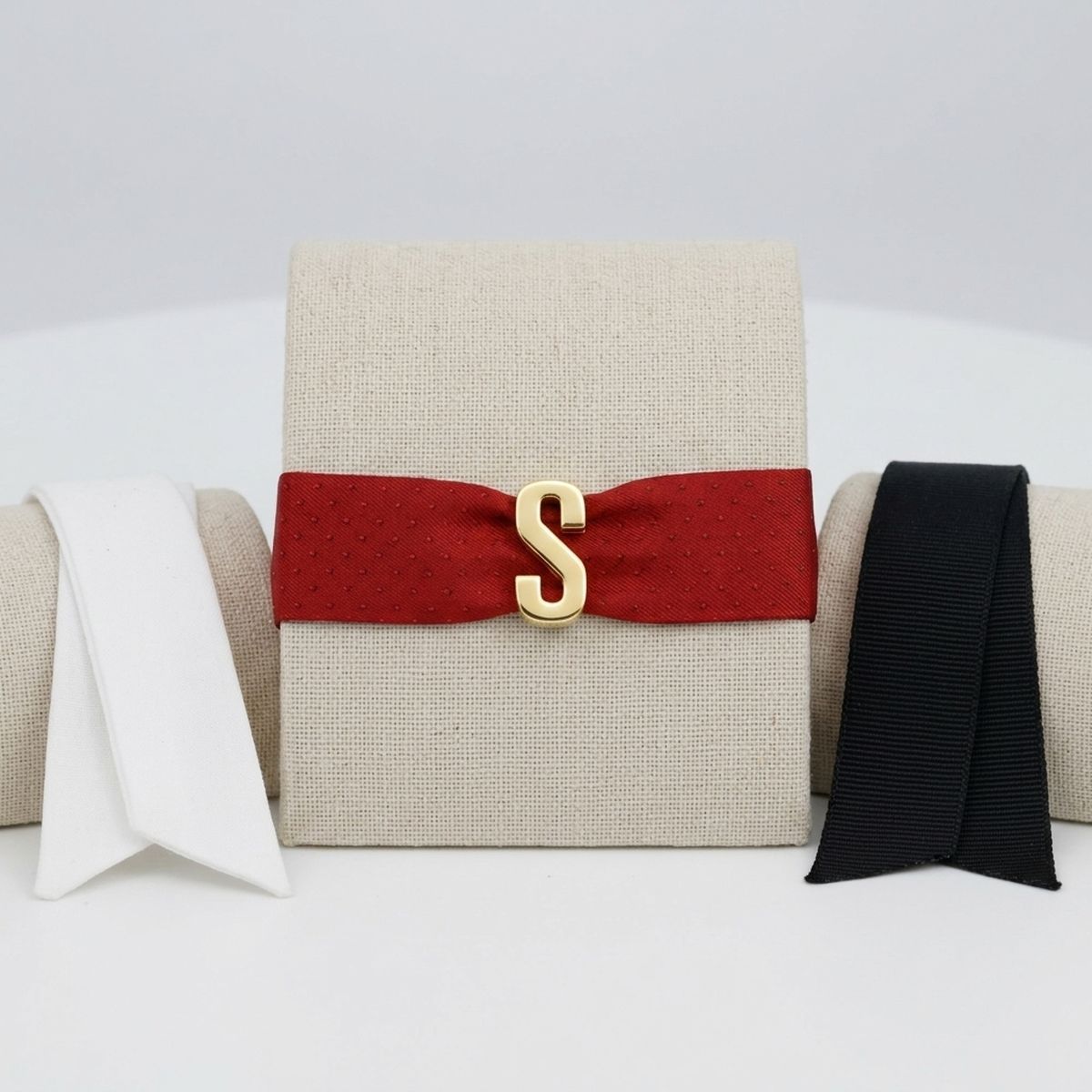 Letter S Gold Slide Letter Charm Sold Individually